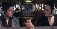 A still from Flight Risk (Image via flightrisk.com)